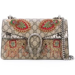 GUCCI CLEAROUT